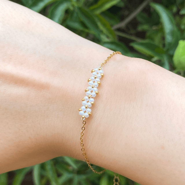Bracelet Harumi 