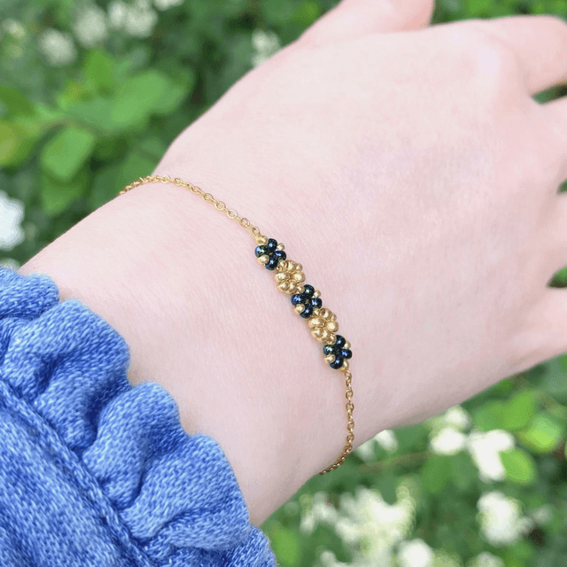 Bracelet Harumi 