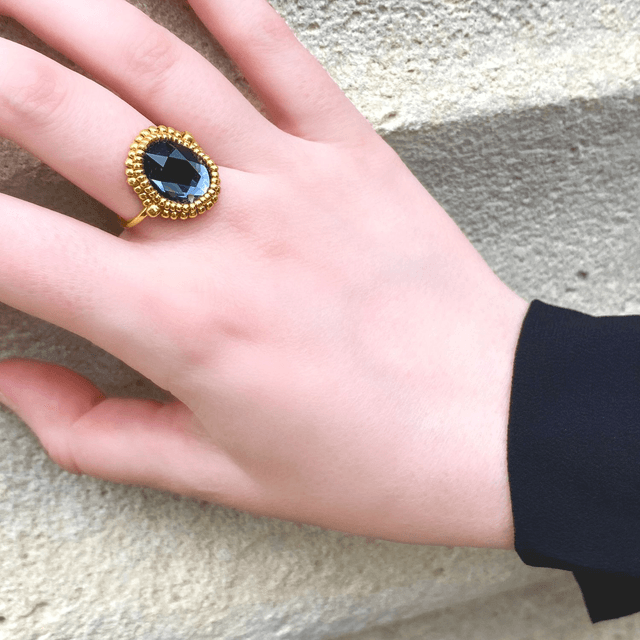 Bague Soline
