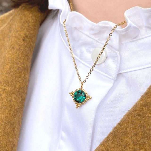 Collier Sixtine 