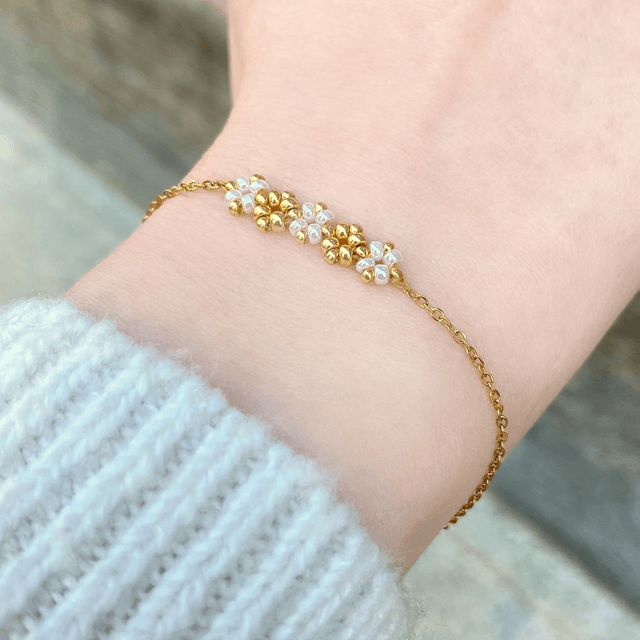 Bracelet Harumi 