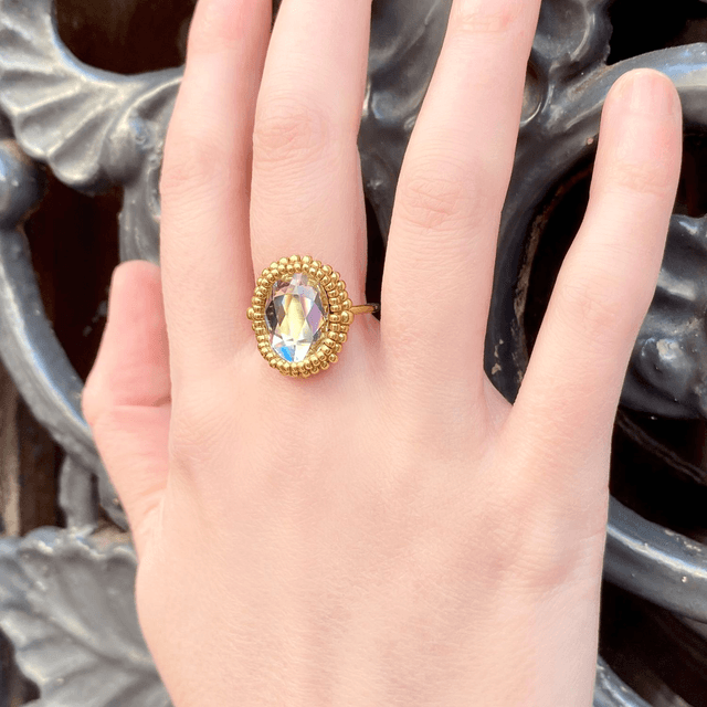 Bague Soline