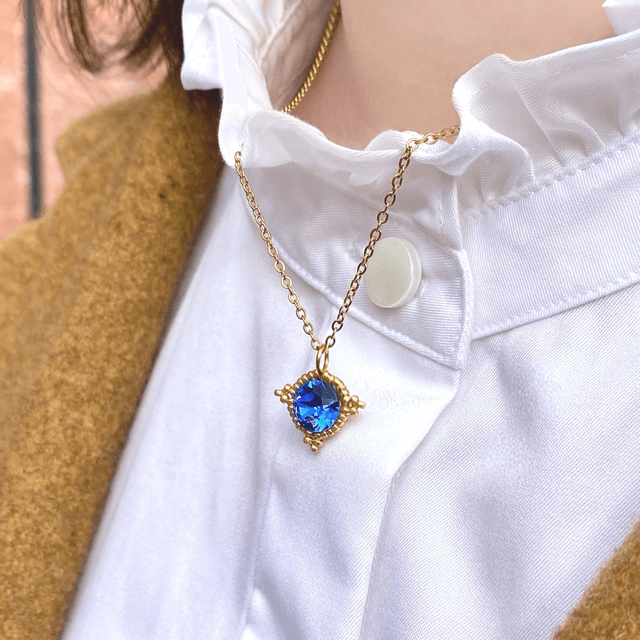 Collier Sixtine 