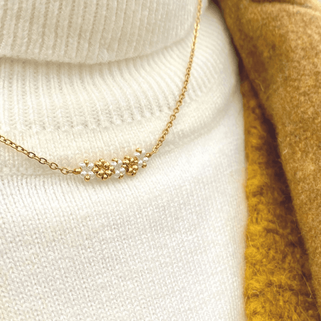 Collier Harumi